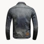 Men's Denim Jacket | Rustic