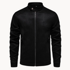 Men's Suede Jacket | Bonifacio