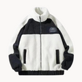Men's Zip-Up Fleece | Emeric