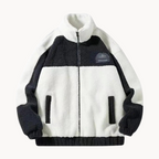 Men's Zip-Up Fleece | Emeric