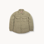 Men's Padded Parka | Maden