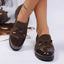 Rhemi | Elegant Loafers