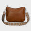Ava - Vegan Crossbody Bag