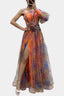 Danyzhel | Elegant Maxi Dress