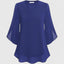 Ellie | Sophisticated Blouse