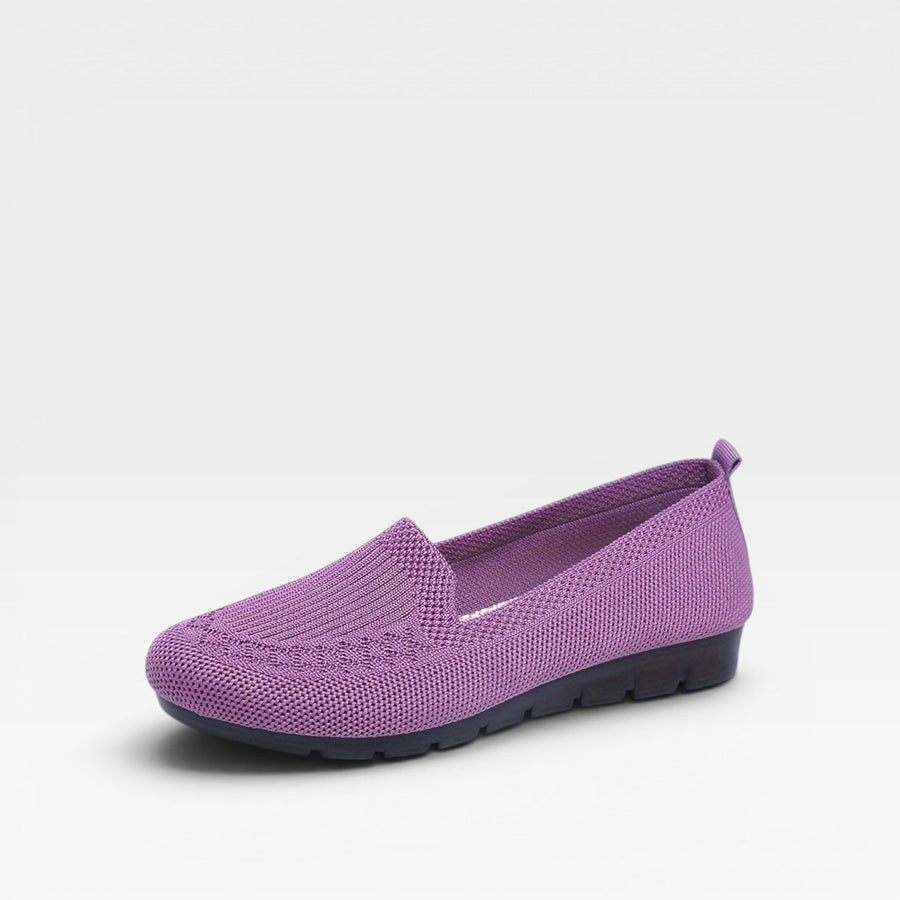 Women's Lightweight Mesh Loafers — view 8