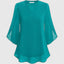 Ellie | Sophisticated Blouse