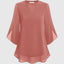 Ellie | Sophisticated Blouse