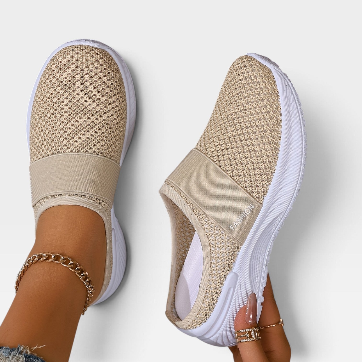 Beige