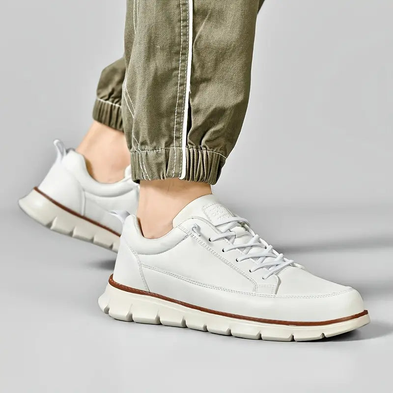 Men's Leather Dress Shoes – Almach