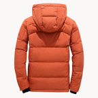 Men's Down Puffer Jacket | Everest