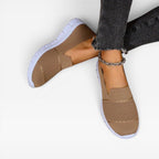 Women's Lightweight Breathable Mesh Trainers — view 3