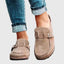Kendra™ | Elegant Orthopedic Clogs