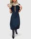 Danyshka | Elegant Midi Dress