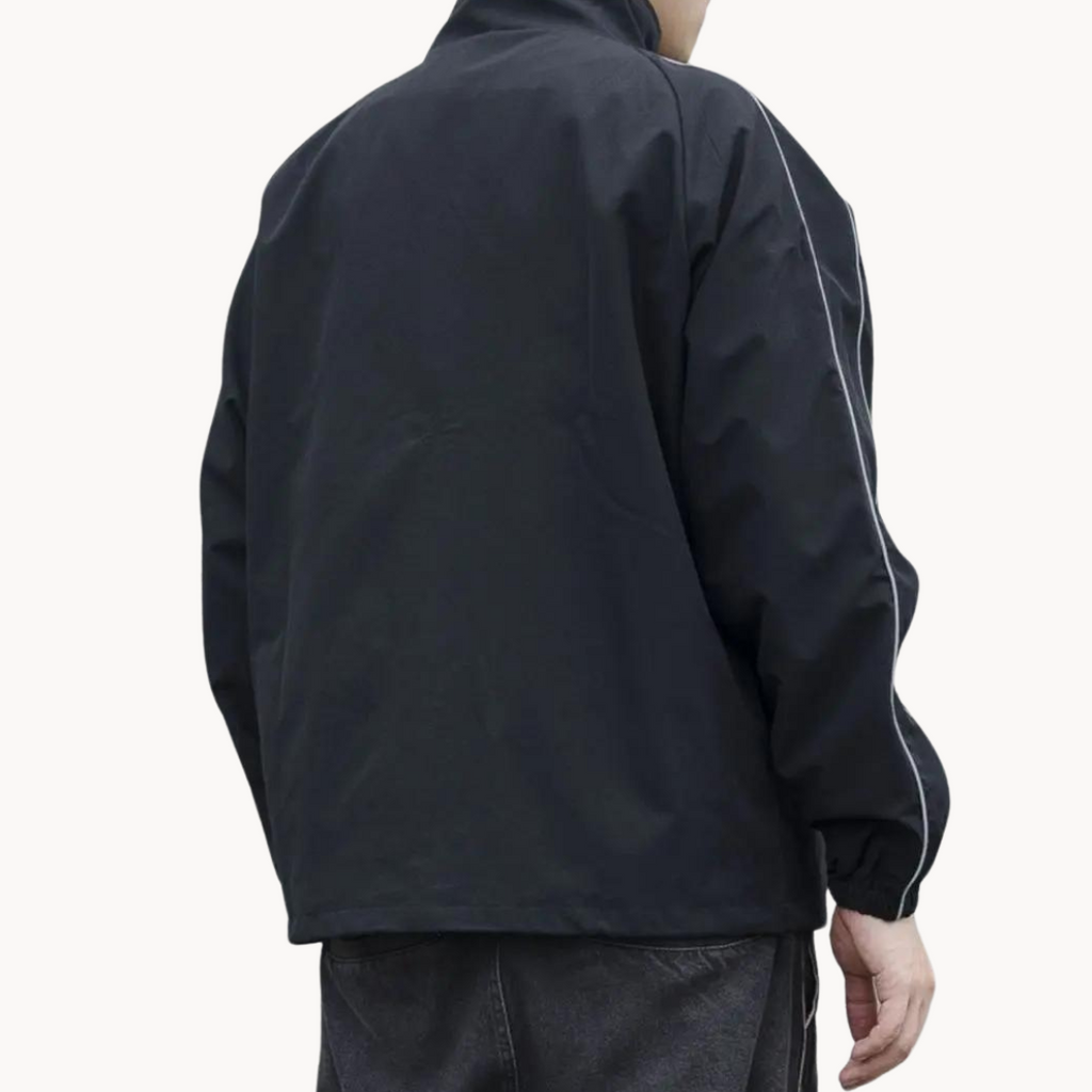 Men's Track Jacket | Dashline
