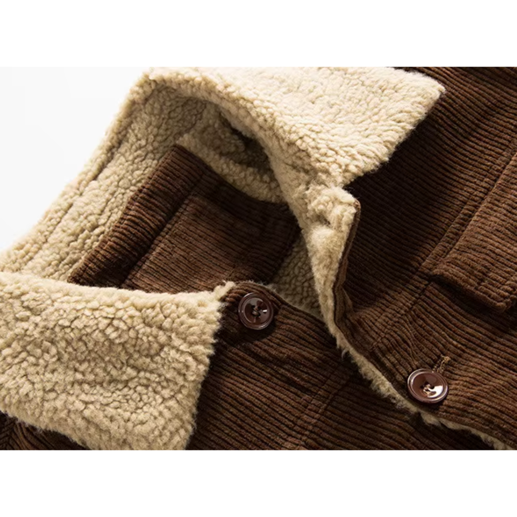 Men's Corduroy Jacket | Warren