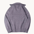 Men's Zippered Jumper | Bellini