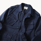 Men's Utility Jacket | Foxglen