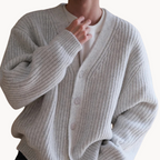 Men's Classic Cardigan | Cormac
