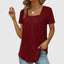 Lenabria | Elegant Summer Blouse