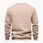 Men's Fleece Crewneck | Skipper