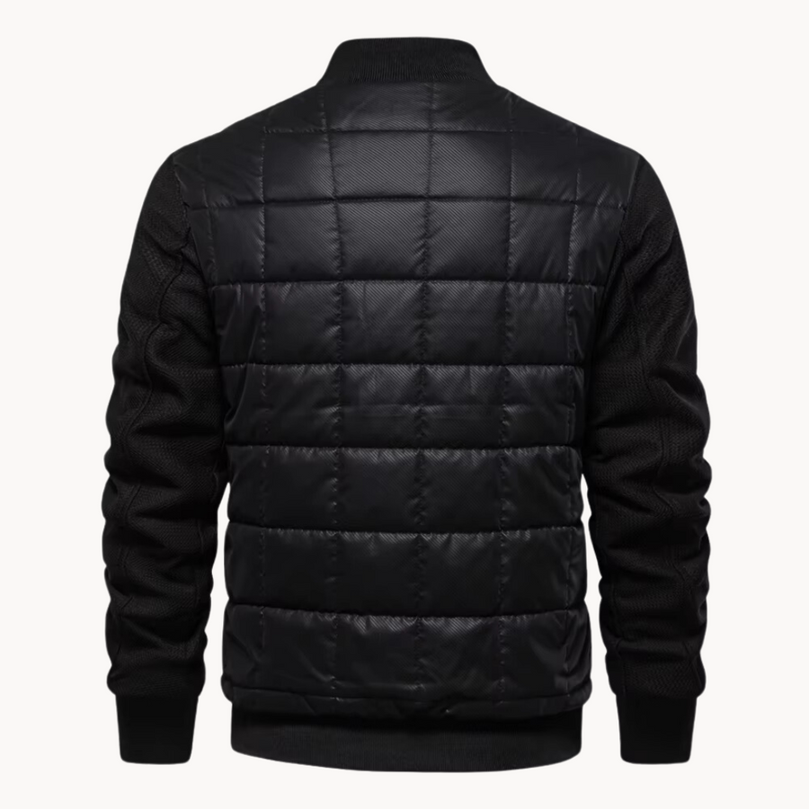 Men's Fleece Jacket | Silverbrook