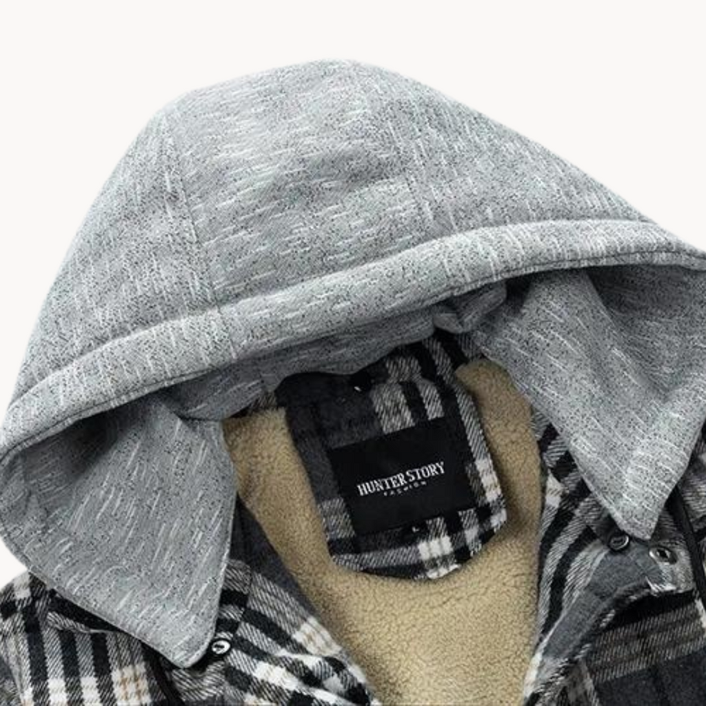 Men's Insulated Jacket | Porto