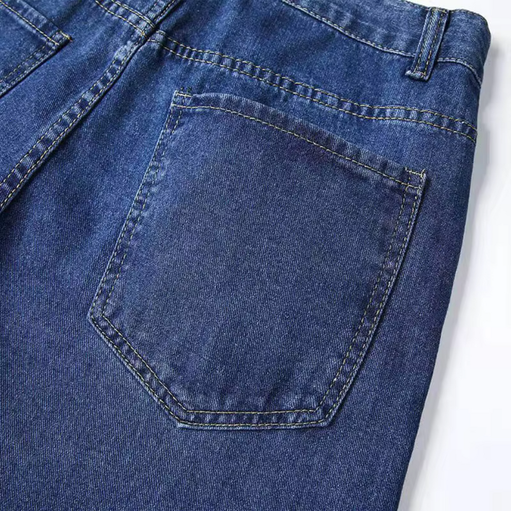 Men's Straight-Leg Jeans | Otis