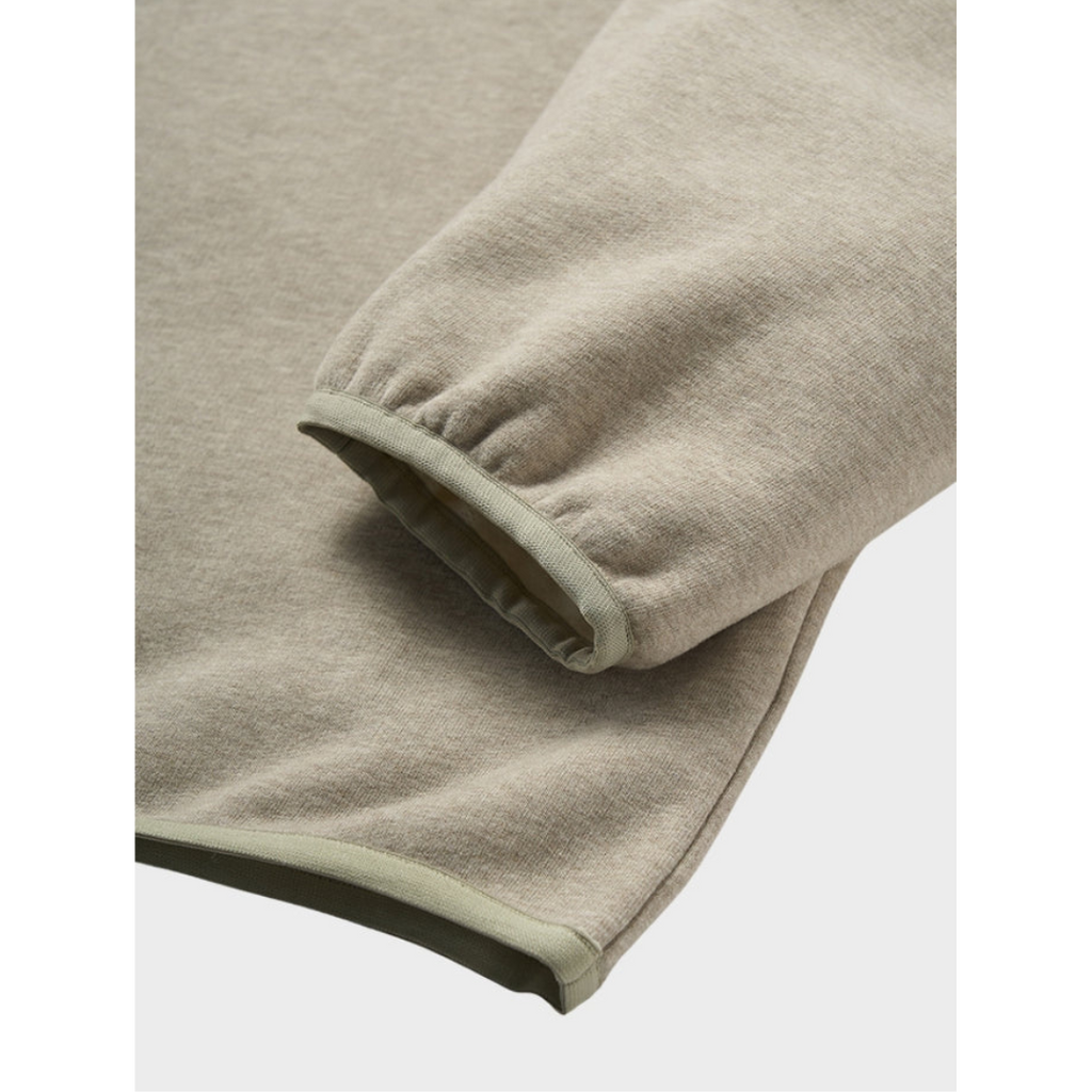 Men's Pullover Fleece | Beacon