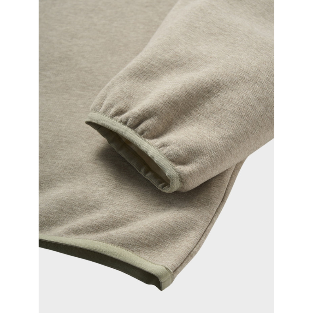 Men's Pullover Fleece | Beacon