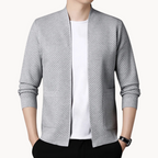 Men's Tailored Cardigan | Regent