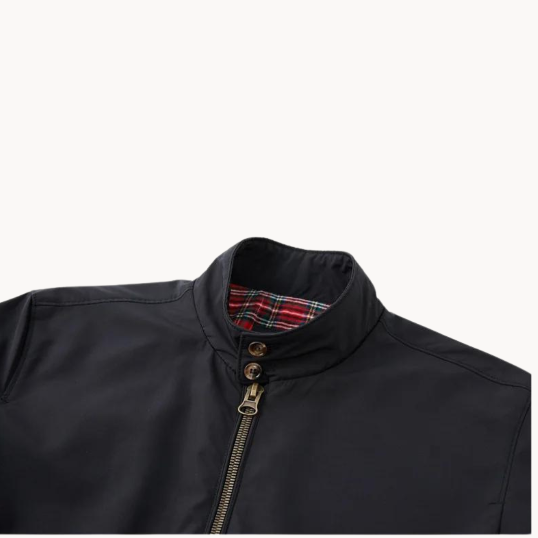 Men's Harrington Jacket | Camden