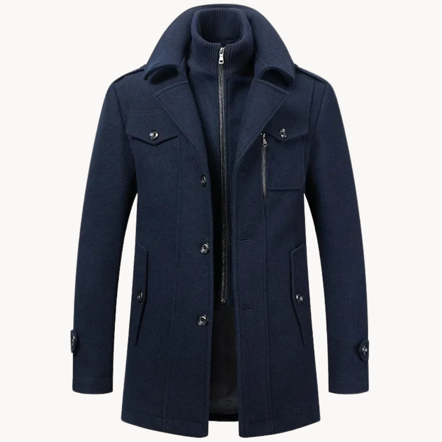Men's Waterproof Jacket | Divino