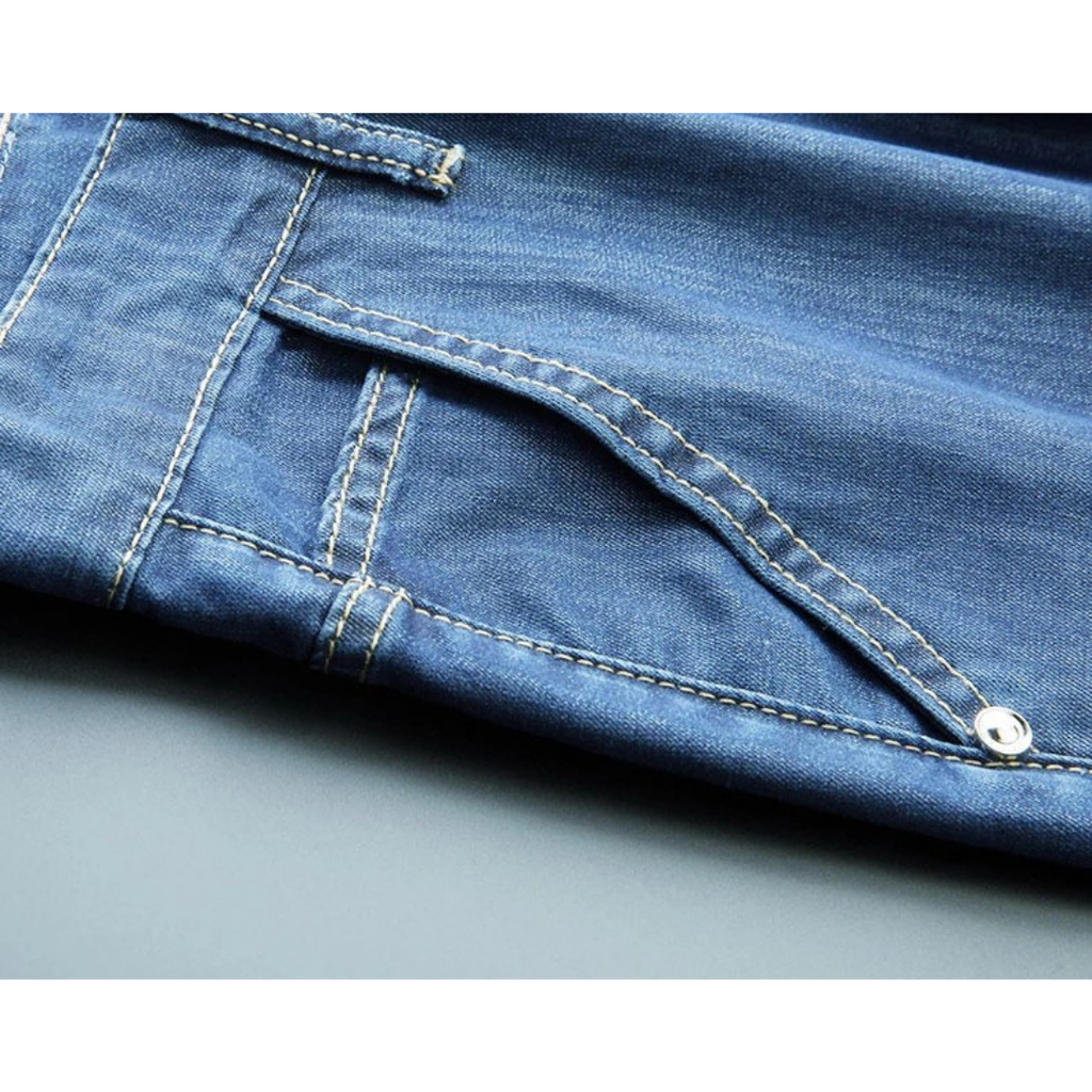 Men's Lightweight Trousers | Preston