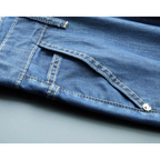 Men's Lightweight Trousers | Preston