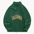 Men's Cosy Fleece | California