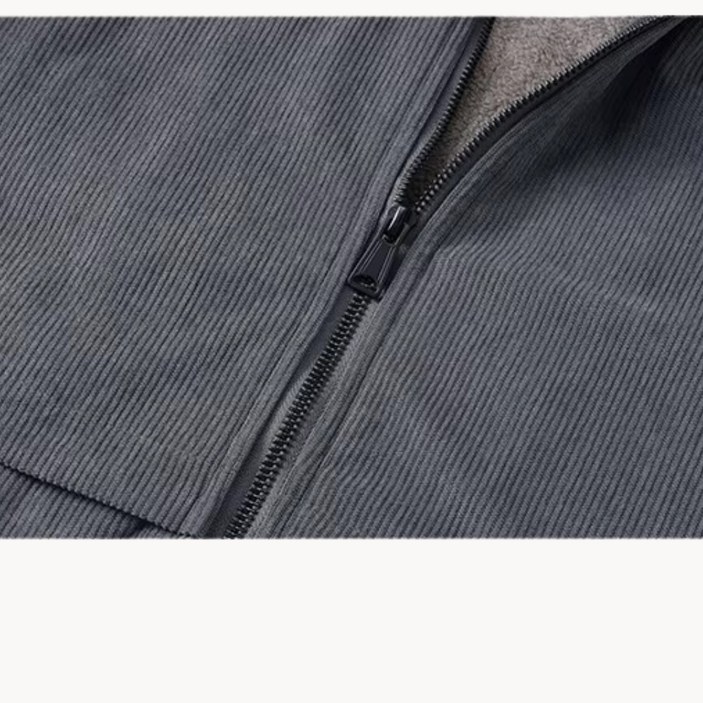 Men's Corduroy Jacket | Boreal