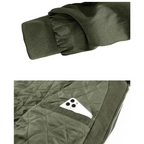 Men's Quilted Jacket | Sahara