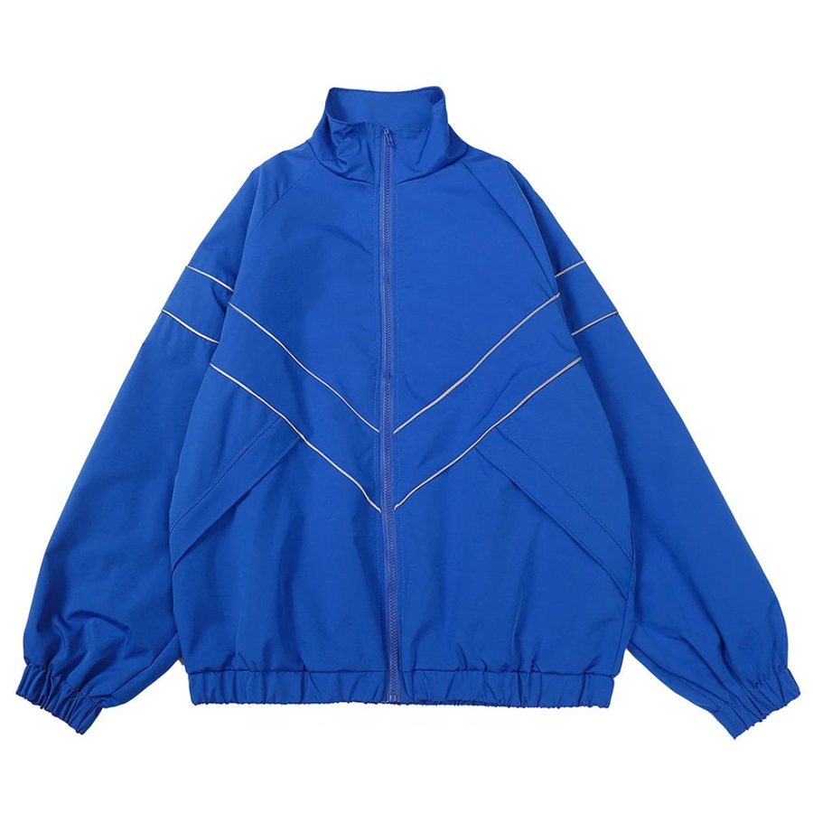 Men's Performance Jacket | Meridian
