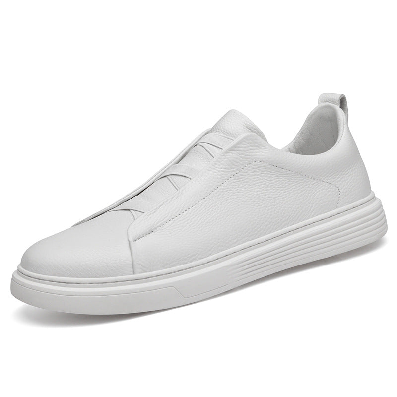 Men's Leather Dress Shoes – Bogliasco