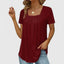 Mirelina | Sophisticated Summer Blouse