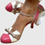 Valerie™ | Comfort Heeled Sandals