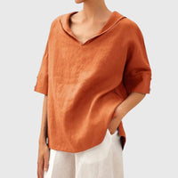 Ayla™ | Blouse - Blue