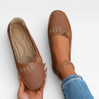 Women's Lightweight Ballet Flats — view 2