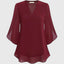 Ellie | Sophisticated Blouse
