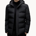Men's Insulated Jacket | Lazaro