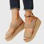 Kelsey™ | Stylish Orthopedic Sandals