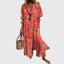 Zariah | Elegant Bohemian Dress