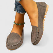 Karlene | Orthopedic Loafer