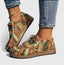 Nychelle | Orthopedic Shoes